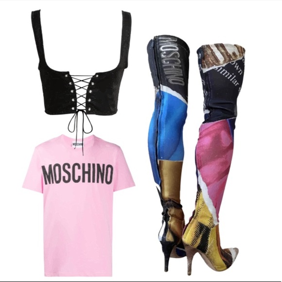 Brassiere Lace up - Picture 6 of 7